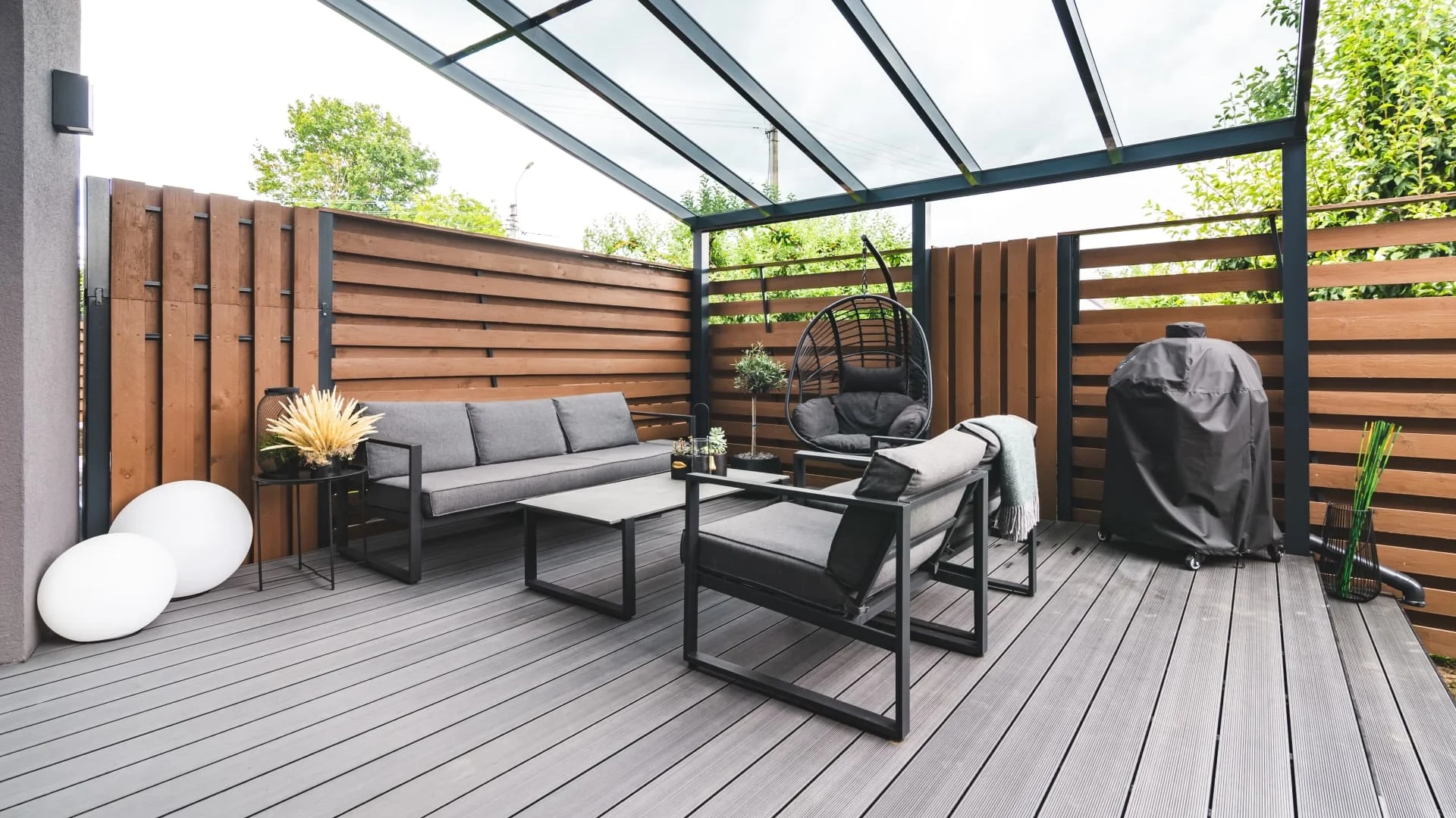 Professional fencing solutions